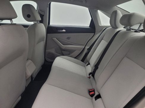Used 2019 Volkswagen Jetta S w/ Driver Assistance Package FWD image 18