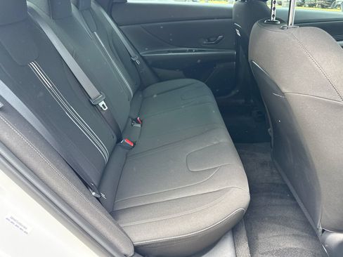 Used 2026 Hyundai Elantra Sport FWD image 15