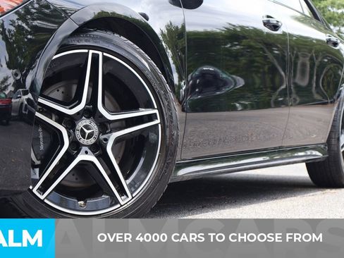 Used 2024 Mercedes-Benz CLA 250 image 2