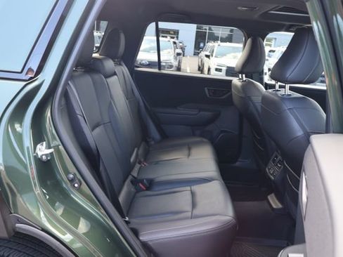 Certified 2026 Subaru Outback Limited w/ Premium/Limited Package 2 AWD/4WD image 22