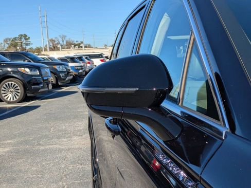 New 2025 Lincoln Corsair Grand Touring w/ Equipment Group 301A image 12