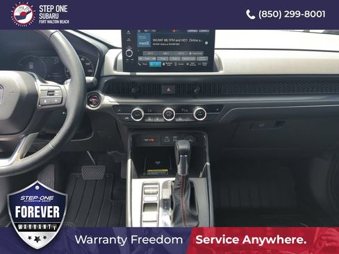 Used 2025 Honda CR-V Sport-L image 25