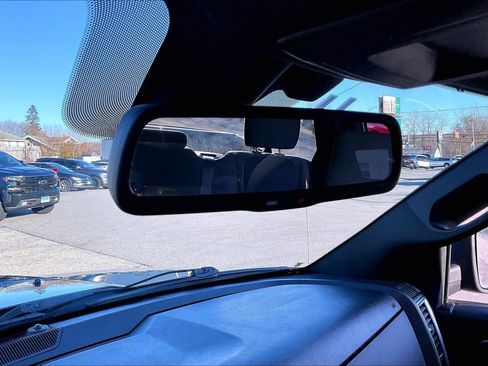 Certified 2021 RAM 1500 Classic Warlock w/ Electronics Group image 33