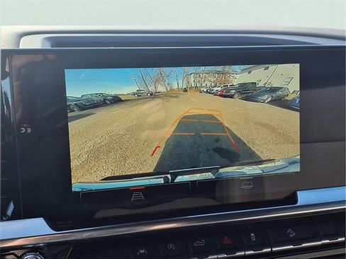 New 2026 GMC Sierra 1500 SLT w/ SLT Premium Package image 6