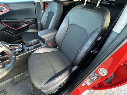 Certified 2024 Kia Soul GT-Line w/ Option Group 020 image 13