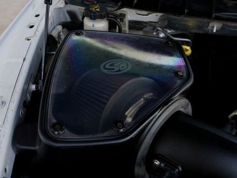 Used 2015 RAM 3500 Tradesman w/ Chrome Appearance Group image 30