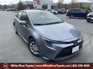 New 2026 Toyota Corolla LE image 1