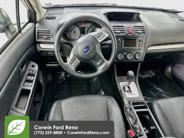 Used 2014 Subaru Crosstrek 2.0i Limited w/ Popular Package #2 AWD/4WD image 24