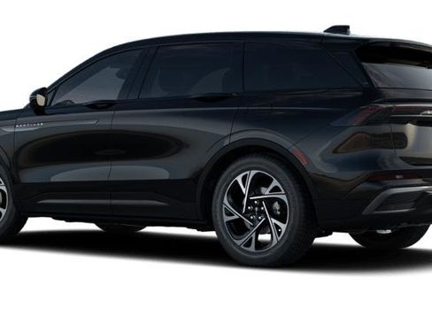 New 2026 Lincoln Nautilus Premier w/ Jet Appearance Package image 24