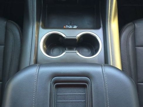 Used 2023 Chevrolet Tahoe High Country w/ Premium Package image 40