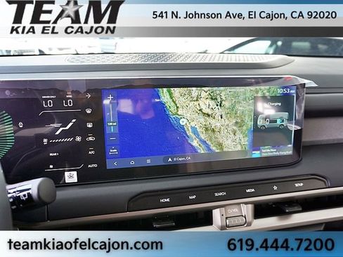 New 2027 Kia Telluride EX FWD image 33