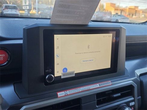 New 2025 Toyota Tacoma TRD Off-Road image 25