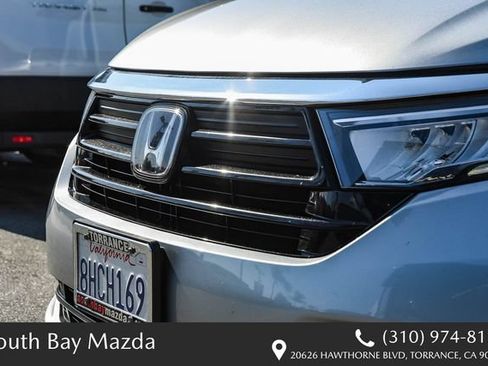 Used 2021 Honda Odyssey Touring image 5