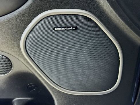 Used 2020 Jeep Grand Cherokee High Altitude image 23