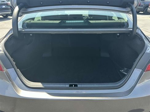 Used 2024 Toyota Camry XSE image 8