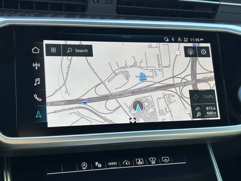 Used 2023 Audi A6 3.0T Prestige w/ Prestige Package image 26