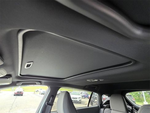 New 2025 Subaru Crosstrek 2.5i Sport w/ Popular Package #3A image 9