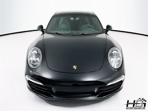 Used 2013 Porsche 911 Carrera image 3