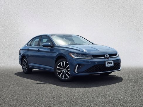 New 2026 Volkswagen Jetta SE FWD image 1