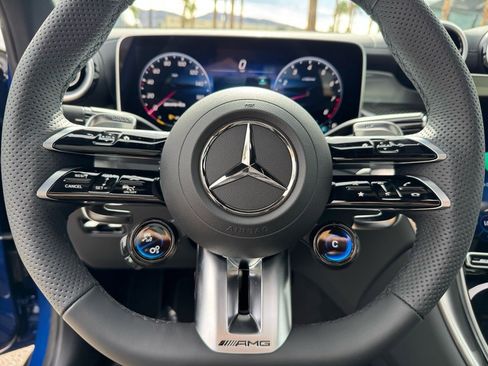 New 2026 Mercedes-Benz GLC 43 AMG 4MATIC image 21