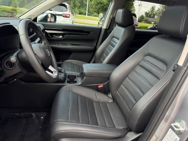 Certified 2024 Honda CR-V EX-L image 6