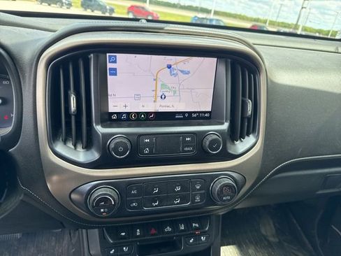 Used 2020 GMC Canyon Denali AWD/4WD image 19