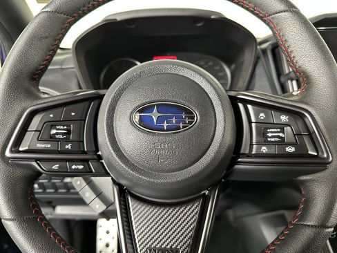 Used 2024 Subaru WRX Limited image 3