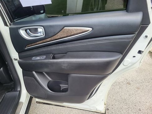 Used 2015 INFINITI QX60 AWD w/ Premium Plus Package image 28