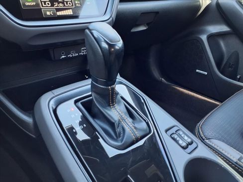 Used 2025 Subaru Crosstrek 2.5i Wilderness w/ Wilderness Package image 26