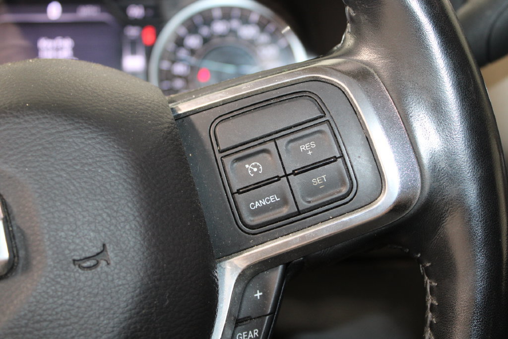 Used 2019 RAM 3500 Laramie AWD/4WD image 28