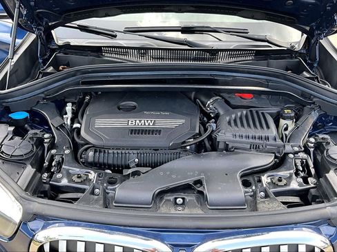 Used 2021 BMW X1 sDrive28i w/ Convenience Package FWD image 30