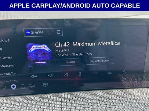 Used 2025 Cadillac Escalade V AWD/4WD image 20
