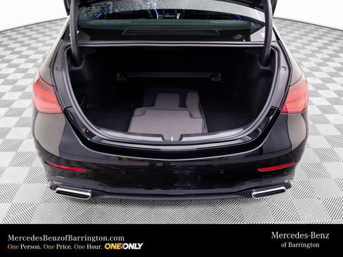 New 2026 Mercedes-Benz C 300 4MATIC Sedan image 34