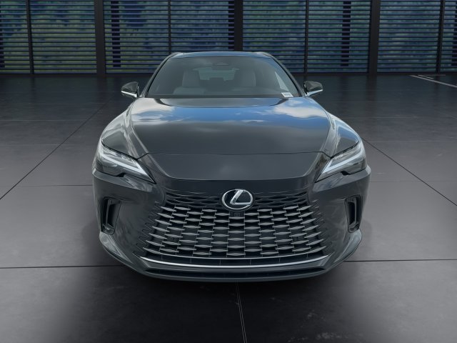 New 2026 Lexus RX 350 FWD image 3