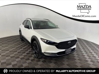 New 2026 MAZDA CX-30 Aire Edition
