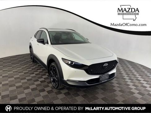 New 2026 MAZDA CX-30 Aire Edition AWD/4WD image 1