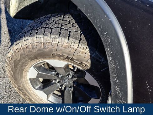 Used 2019 RAM 1500 Rebel w/ Rebel Level 2 Equipment Group image 39