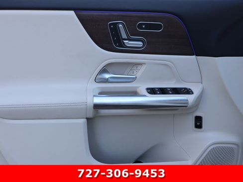 Certified 2023 Mercedes-Benz GLA 250 4MATIC image 14