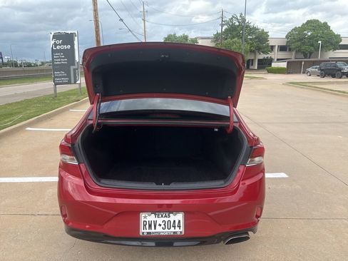 Used 2019 Hyundai Sonata SEL image 21