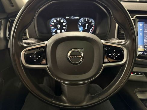 Used 2017 Volvo XC90 T6 Inscription AWD/4WD image 10