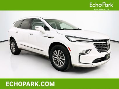 Used 2024 Buick Enclave Premium
