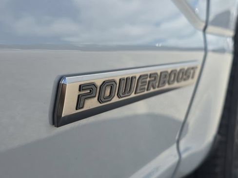 Used 2024 Ford F150 XLT w/ Equipment Group 303A High AWD/4WD image 11