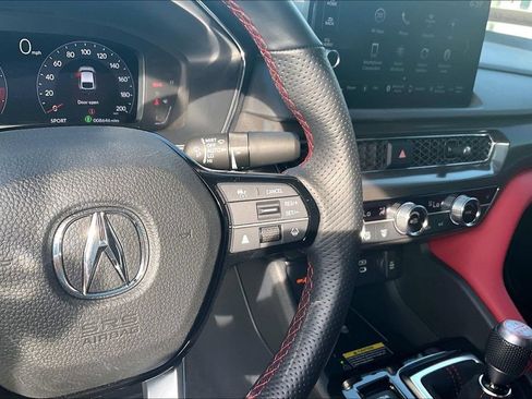 Used 2025 Acura Integra Type S FWD image 17