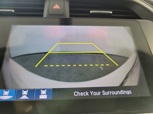 Used 2018 Honda Civic EX image 20