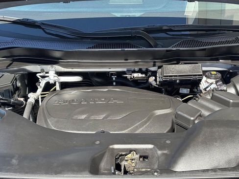 Certified 2023 Honda Passport Elite image 10