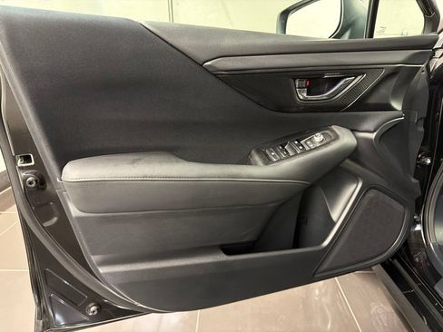 Used 2022 Subaru Legacy Premium AWD/4WD image 25