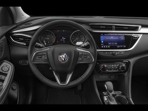 Used 2022 Buick Encore GX Select image 28