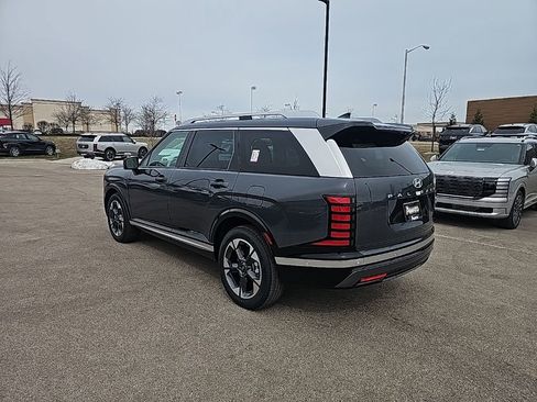 New 2026 Hyundai Palisade Limited AWD/4WD image 3