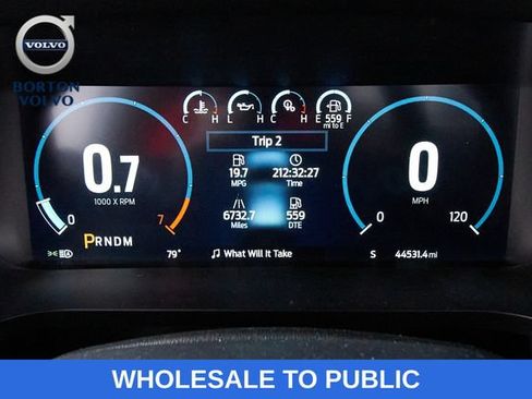 Used 2022 Ford F150 Lariat w/ Equipment Group 502A High AWD/4WD image 20