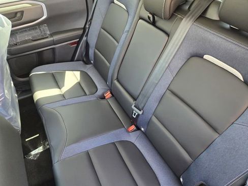 New 2025 Ford Bronco Sport Outer Banks image 20